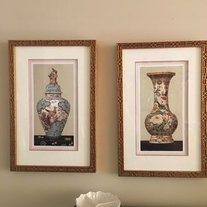 Ethan Allen Prints